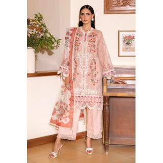 SANA SAFINAZ Muzline Collection-2023-6B